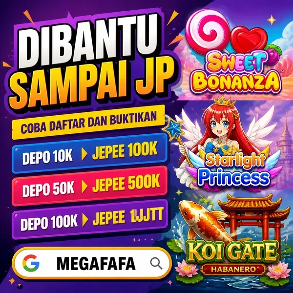 tembak ikan deposit